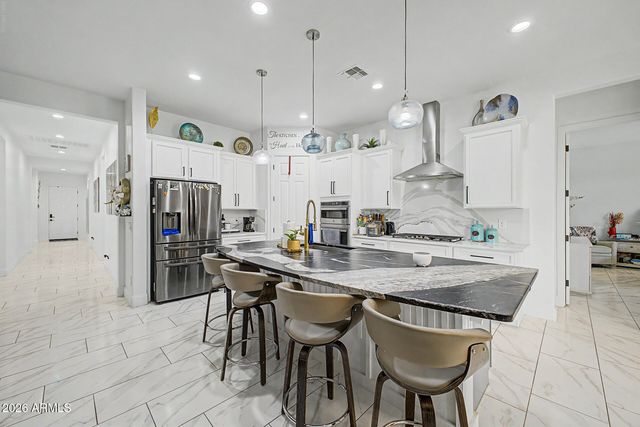 21131 E CATTLE Drive, Queen Creek, AZ 85142