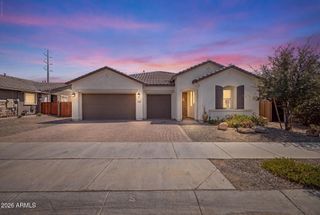 21131 E CATTLE Drive, Queen Creek, AZ 85142