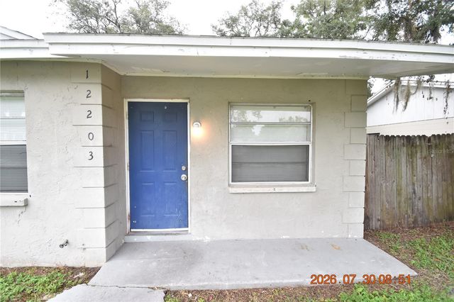 12203 N 9TH STREET, Tampa, FL 33612