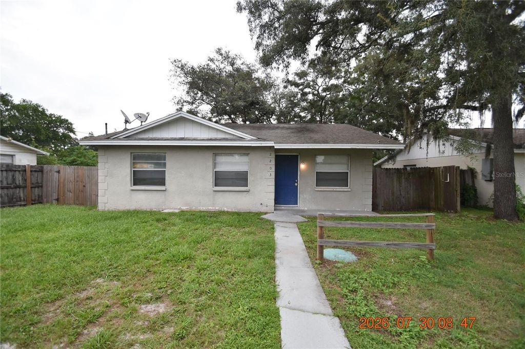 12203 N 9TH STREET, Tampa, FL 33612