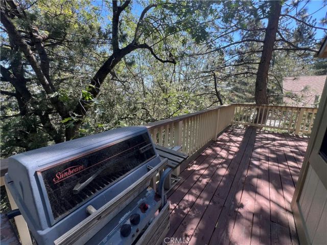 955 Coulter Pine, Crestline, CA 92325