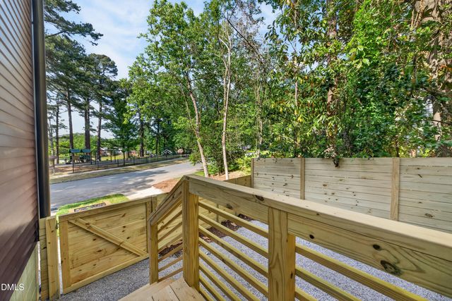 1905 Wagoner Street, Durham, NC 27705