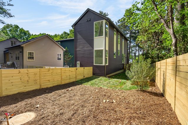 1905 Wagoner Street, Durham, NC 27705