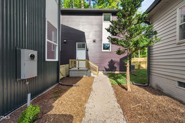 1905 Wagoner Street, Durham, NC 27705