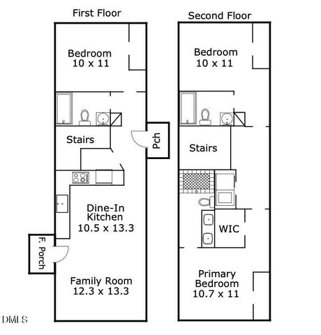 1905 Wagoner Street, Durham, NC 27705