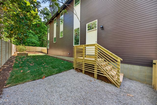 1905 Wagoner Street, Durham, NC 27705