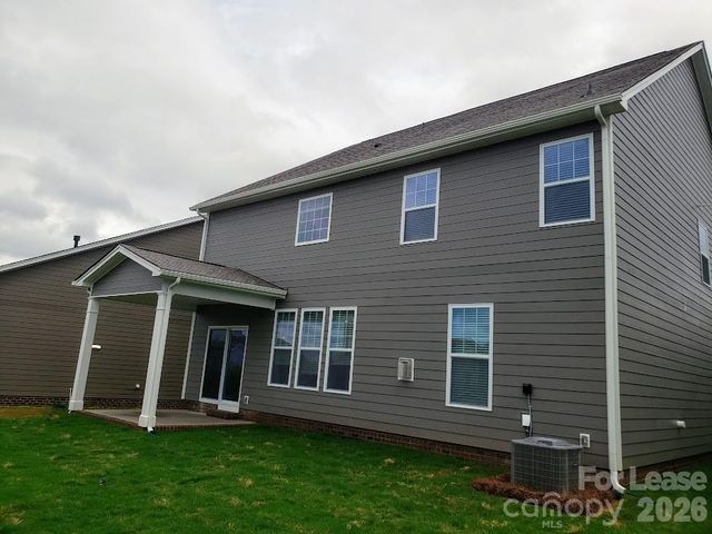 1127 Walbury Hill, Waxhaw, NC 28173