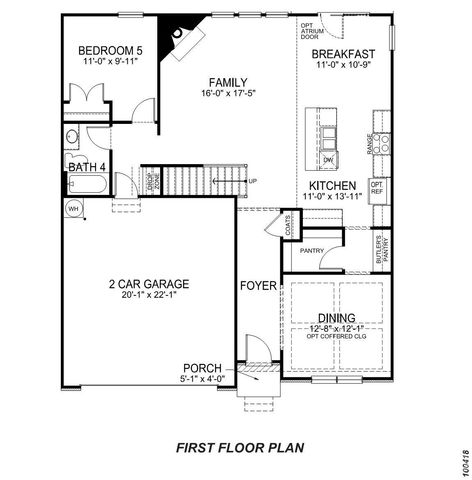 1127 Walbury Hill, Waxhaw, NC 28173