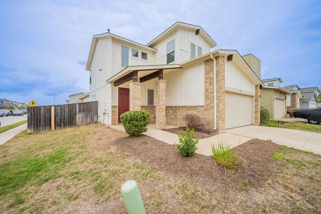 8000 Cottage Rose DR, Austin, TX 78744