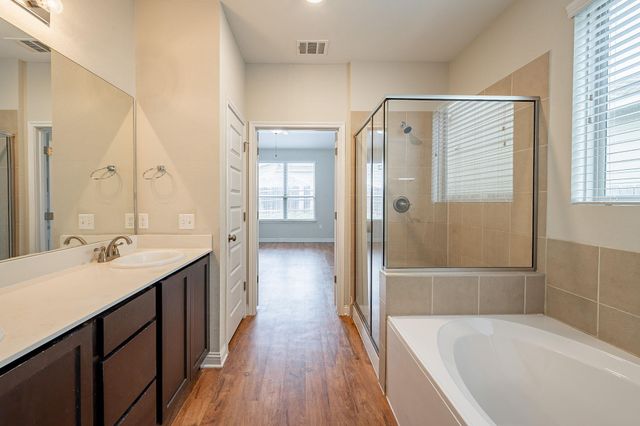 8000 Cottage Rose DR, Austin, TX 78744