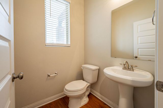 8000 Cottage Rose DR, Austin, TX 78744