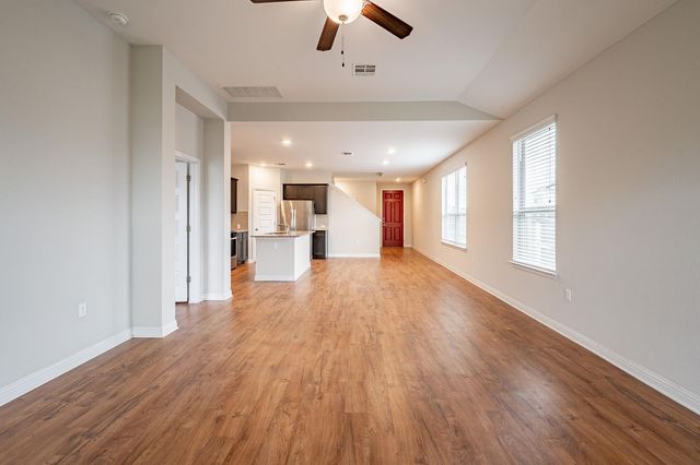 8000 Cottage Rose DR, Austin, TX 78744