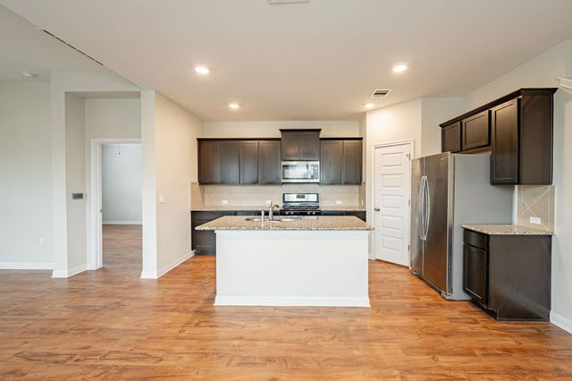 8000 Cottage Rose DR, Austin, TX 78744