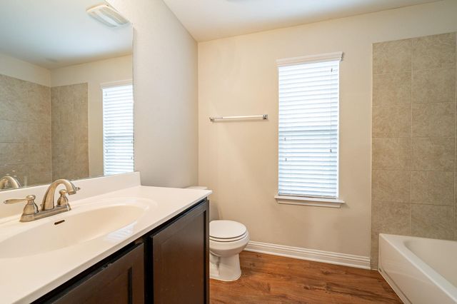 8000 Cottage Rose DR, Austin, TX 78744