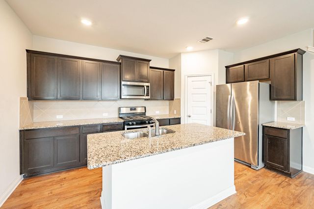 8000 Cottage Rose DR, Austin, TX 78744
