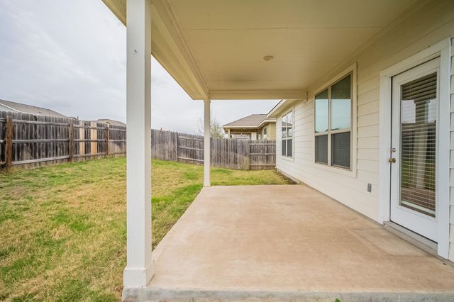 8000 Cottage Rose DR, Austin, TX 78744