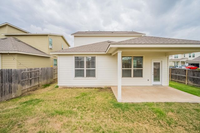 8000 Cottage Rose DR, Austin, TX 78744