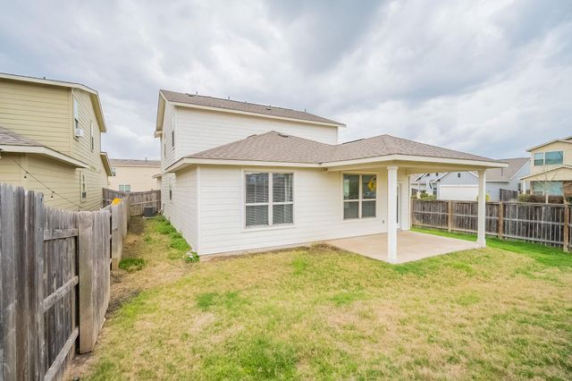 8000 Cottage Rose DR, Austin, TX 78744
