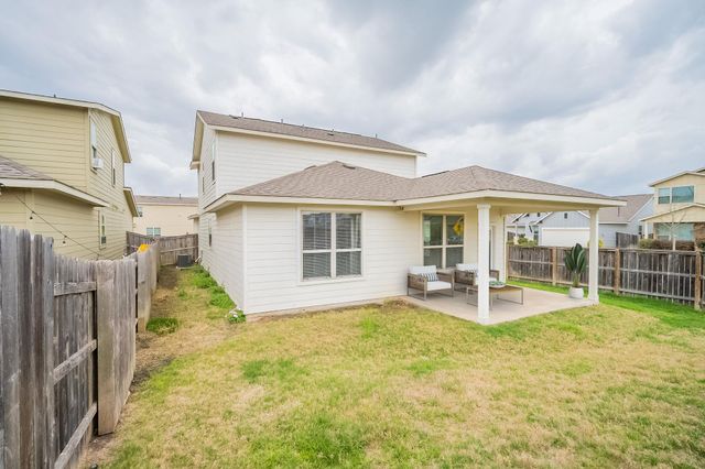8000 Cottage Rose DR, Austin, TX 78744