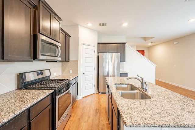 8000 Cottage Rose DR, Austin, TX 78744