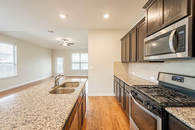 8000 Cottage Rose DR, Austin, TX 78744