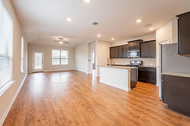 8000 Cottage Rose DR, Austin, TX 78744