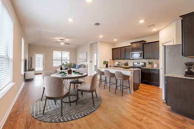 8000 Cottage Rose DR, Austin, TX 78744