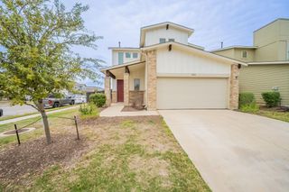 8000 Cottage Rose DR, Austin, TX 78744