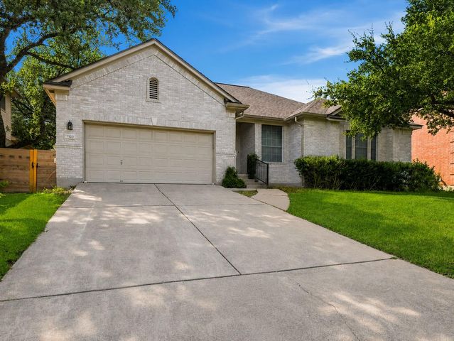7120 Gentle Oak DR, Austin, TX 78749