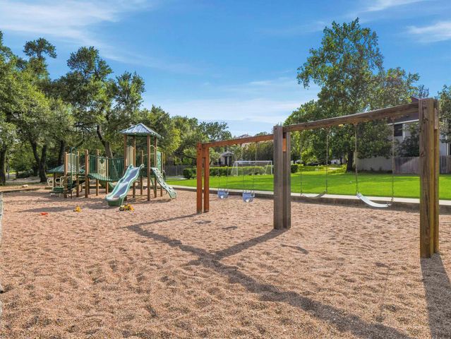 7120 Gentle Oak DR, Austin, TX 78749