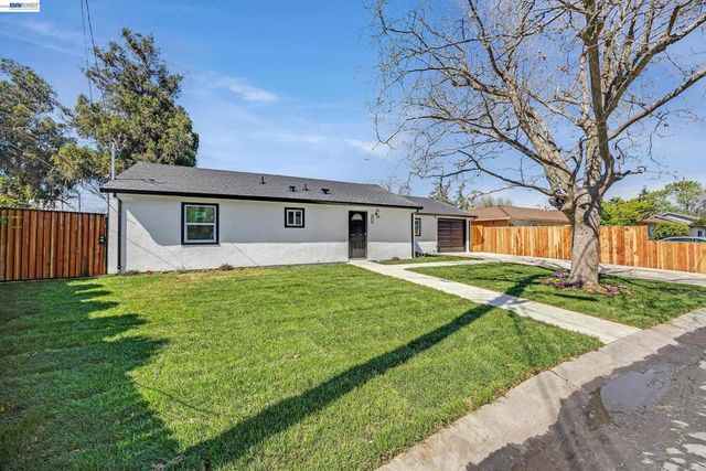 1577 Waltham Rd, Concord, CA 94520