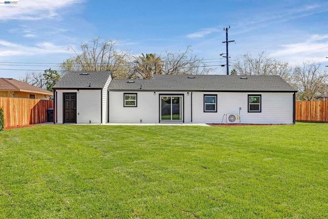 1577 Waltham Rd, Concord, CA 94520