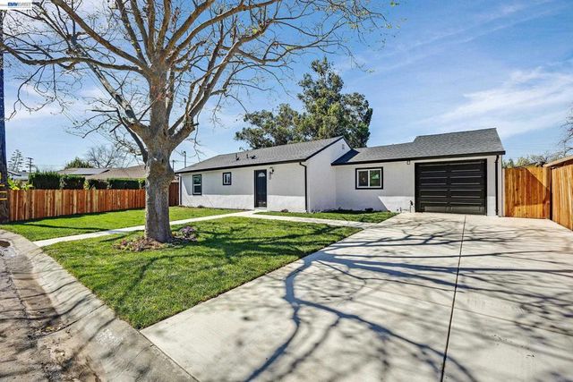 1577 Waltham Rd, Concord, CA 94520