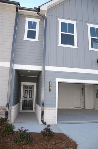 1121 Point Place Drive, Loganville, GA 30052