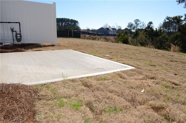 1121 Point Place Drive, Loganville, GA 30052