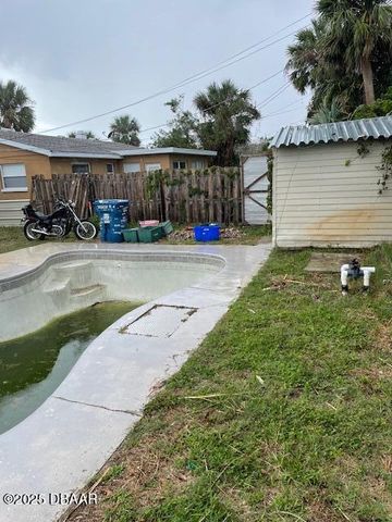 48 Carol Road, Ormond Beach, FL 32176