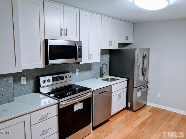 1320 S State Street Mc, Raleigh, NC 27610
