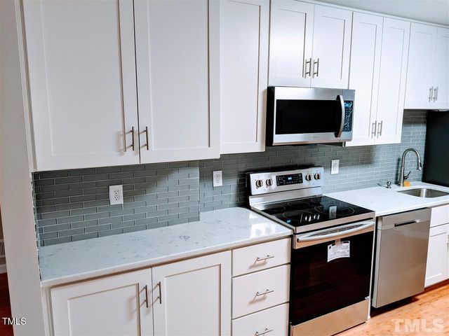 1320 S State Street Mc, Raleigh, NC 27610