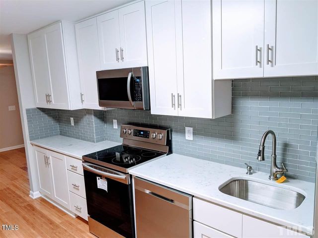 1320 S State Street Mc, Raleigh, NC 27610