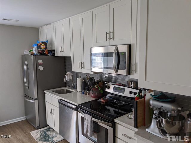 1320 S State Street Mc, Raleigh, NC 27610