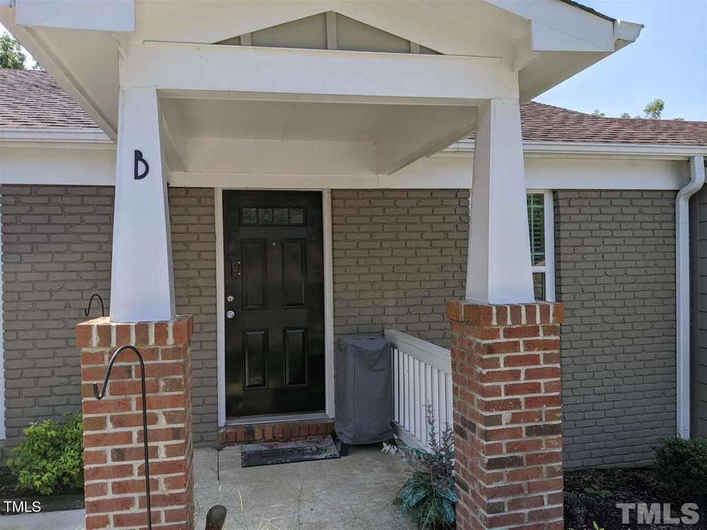 1320 S State Street Mc, Raleigh, NC 27610