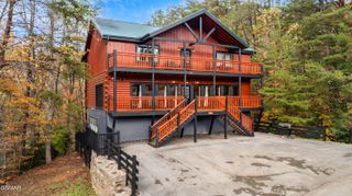 1530 Turkey Valley Lane, Sevierville, TN 37876