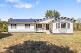 1350 Nunn Switch Rd., Marion, KY 42064