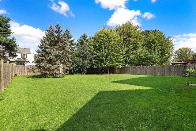 9428 74th STREET, Kenosha, WI 53142