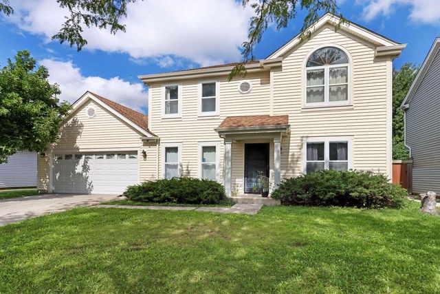 9428 74th STREET, Kenosha, WI 53142