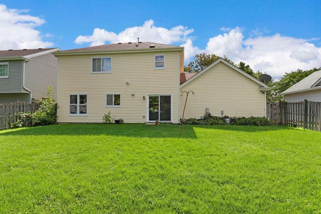 9428 74th STREET, Kenosha, WI 53142