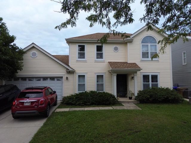 9428 74th STREET, Kenosha, WI 53142