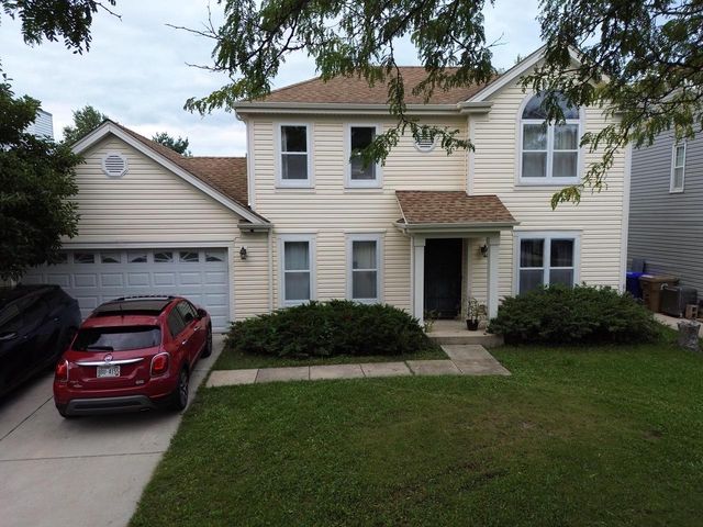 9428 74th STREET, Kenosha, WI 53142