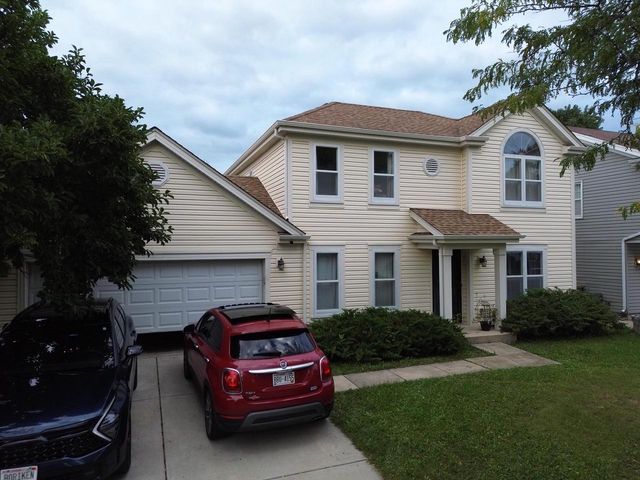 9428 74th STREET, Kenosha, WI 53142