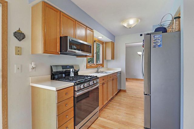 9428 74th STREET, Kenosha, WI 53142